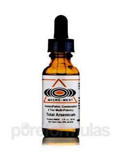 Total Arsenicum 2 