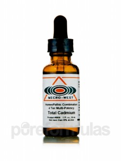 Total Cadmium 2 